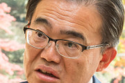「ウリは悪くない。津田のせいニダ！」お前は同罪だろ　～　あいちトリエンナーレを県知事が回顧「津田監督は猛省を」