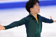 鍵山が台頭！ 羽生＆宇野らと戦い含め、どうなる今後の男子フィギュア？