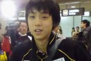 羽生結弦を覚醒させた「誰かのために」の思い。「演技を見て元気になった」と語るファンへの感謝が、五輪連覇という偉業達成の道を切り開いた軌跡。