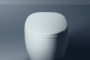 【画像】世界が嫉妬する日本の技術の結晶「TOTO ネオレストNX」もはや芸術品