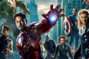 【朗報】日本版『アベンジャーズ』、結構いける！！