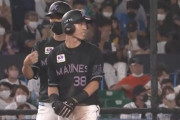 12球団チーム得点王wwwちょいちょいおかしいのがいる