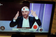 イタリアのニュース番組、親日になってしまうwww