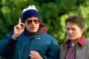 【映画】『バック・トゥ・ザ・フューチャーPART4』あり？なし？投票結果発表