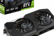 【悲報】ワイのRTX3070さん、もう限界