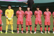 U-23アジア杯「大惨事だ」「10人のベトナムに衝撃の敗戦」韓国がまさか！90＋７分に同点弾も…“驚愕の結末”