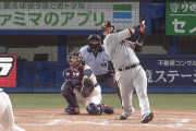 中田翔さん、3試合連続猛打賞！ 4番でいいじゃん