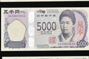 来月から新紙幣が登場するという事実