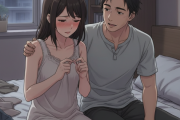 妻と間男の不倫への復讐に間男の嫁と娘を寝取ってやった