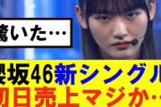【櫻坂46】「何歳の頃に戻りたいのか」初日売上マジか…#櫻坂46 #そこ曲がったら櫻坂#森田ひかる #山﨑天 #藤吉夏鈴 #sakurazaka46 #欅坂46#村山美羽 #中嶋優月#田村保乃