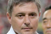 ストイコビッチ氏が母国セルビアの代表監督就任へ　２２年カタールＷ杯「導きたい」