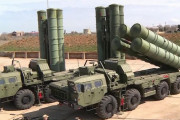 ロシア国防省、北方領土に地対空ミサイル「S300」を初めて実戦配備したと発表…中距離弾道ミサイルの迎撃も可能！