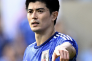 日本代表DF谷口彰悟のアル・ラーヤン退団が決定…移籍先はシント＝トロイデン？