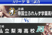 【にじ甲2024】Aリーグ:第3試合、梨海VSふれんず！梨海、最終回サヨナラヒットで逆転勝利！