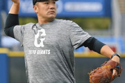 【巨人】田中将大、15日・DeNA戦先発　同い年・坂本勇人の＂活躍＂に刺激