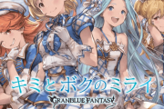 【アイマス】グランブルーファンタジーのキャラがアイドルと化したら