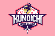 女性版SASUKEのKUNOICHIへNaNじぇいからも参戦が決定！