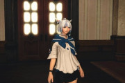 【FF14】モグコレ禁書イベで「とあるおしゃれ装備の素材」が暴落中、安いうちに購入して寝かせておくべきか悩みどころ