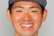 DeNA蝦名、来季は内野手として勝負「景色は慣れてきたかな」