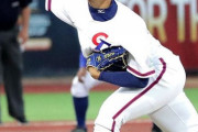 【ゲンダイ】日ハムが巨人、SBとの争奪戦を制してU18台湾代表エースを獲得　決め手は「ポスティング容認」