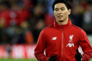 南野、2人の先輩にリヴァプール移籍を相談していた「クロップは世界一の監督の1人だと…」