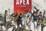 APEXとかいうゲームの歴史を動かした作品