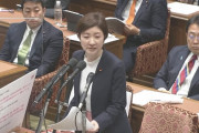 選挙圧勝の吉村知事「IR誘致、民意を得た」⇒ れいわ議員「選挙とカジノ誘致の賛否は別の観点」はぁ？