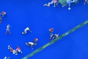 馬鹿外人「日本の五輪組織が天候について嘘をついたせいで選手が代償を払っている！東京の気候は東南アジアより酷い！」