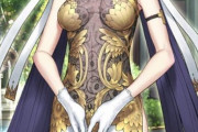 【FGO】旅装マルタさんがセクシー！たわわなお胸！【FateGO】