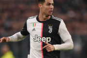 【セリエA】C・ロナウド、CL優勝できなければユベントスを去る?