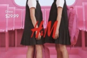 H&Mの広告が「女児の性的対象化に繋がる」としてポリコレクレーマー様に燃やされ謝罪＆削除に追い込まれる