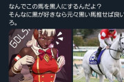 【悲報】「ブラックウォッシュ」とかいう謎の単語、アニオタチー牛の間で流行り始めるｗｗｗｗ