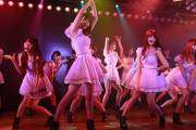 【雑談】AKB48で好きな歌ベスト3といえば？