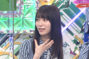 【欅坂46】守屋麗奈ちゃんのお顔が...