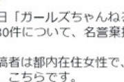 【画像】 ガルちゃん民、完全終了・・ 「名誉棄損の判決が出ました」