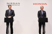 ホンダ「日産くぅーん合併するならリストラしてくれないと困るよーｗ」日産「は？んなことするかよ破談だ破談！」