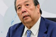 村上誠一郎総務相「これからこの国の人口は半分になる。排外主義でいいのか」
