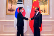 【韓国メディア】中国は韓国より日本を強く意識？＝メディアの指摘に韓国ネット「当然のこと」「日本がうらやましい」