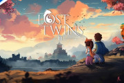 『Lost Twins 2』が発売決定、美しい世界を巡る双子のスライドパズルアドベンチャーゲーム