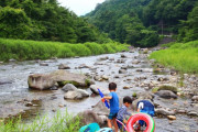 【超速報】女児の川遊び事故マップが公開