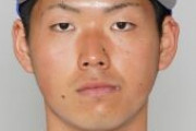 DeNA蝦名選手、右足関節のクリーニング手術を無事終了