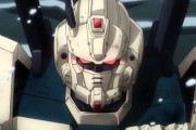 ガンダムEz-8ってブレードアンテナから折れにくくてより高性能なロッドアンテナにしたらしいけど…