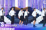 [無料動画][K-Choreo 8K] 방탄소년단 직캠 ‘I NEED U’ (BTS Choreography) l @가요대축제 201218