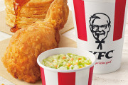 【ケンタッキー】客数12％増、異例のV字回復　社長が語る要因…500円ランチが大ヒット「ちょっと値段が高いよね」を払拭
