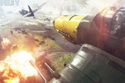 【BF5】航空機マンって体当たりとか異様に嫌うよな 【BFV】