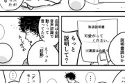 【面倒】なんだよこの漫画ｗｗｗ【注意】