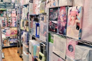 ハードオフみたいなオタクの趣味部屋、ガチで凄いと話題にｗｗｗｗ