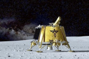 民間２例目の月面着陸、米企業ファイアフライ・エアロスペースが成功！