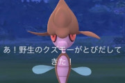 【ポケモンGO】「当て難い」「捕獲率低い」で思いつく奴は？