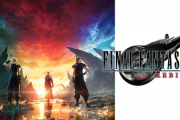 【PS5】FF7 ファイナルファンタジー7 リバース　感想・評価まとめ